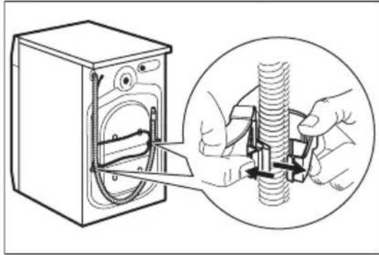 AEG LF6286BB4 - Auspacken - 3