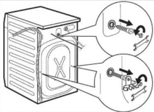 AEG LF6286BB4 - Uitpakken - 4