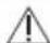AEG LF6286BB4 - CAUTION! - 2