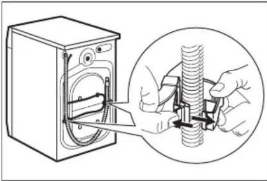 AEG LF6286BB4 - Déballage - 3
