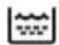 AEG LF6286BB4 - Description du bandeau de commande - 2