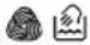AEG LF6286BB4 - Compatibiliteit van programmaopties - 1