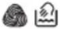AEG LF6286BB4 - - Only rinse - 1