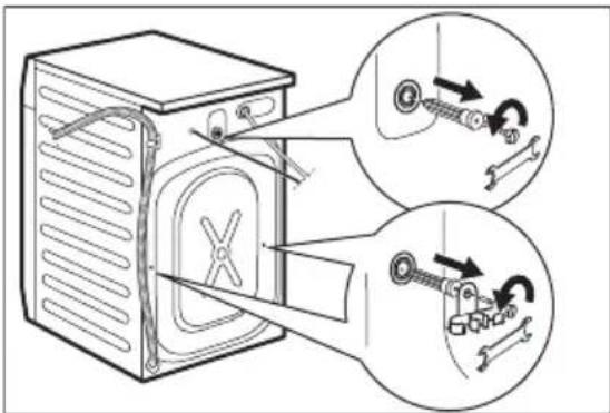 AEG LF6286BB4 - Auspacken - 4