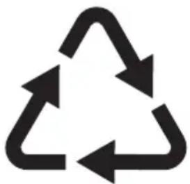 AEG LR8686UC4 - Hinweise zum Recycling - 1