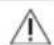AEG NRN64A00XB - Residual heat indicator - 1