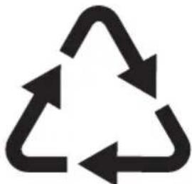 AEG TN64RA06XB - Hinweise zum Recycling - 1