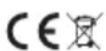 AEG NRN84A06XB - Rating plate - 1