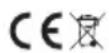 AEG NRN84A06XB - Typenschild - 1
