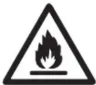 AEG NSC7C181DS - WARNING! - 1