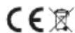 AEG TA64RA00XB - Rating plate - 1