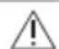 AEG TO64RA07FB - WARNING! - 1