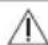 AEG LR86CBC86 - CAUTION! - 1