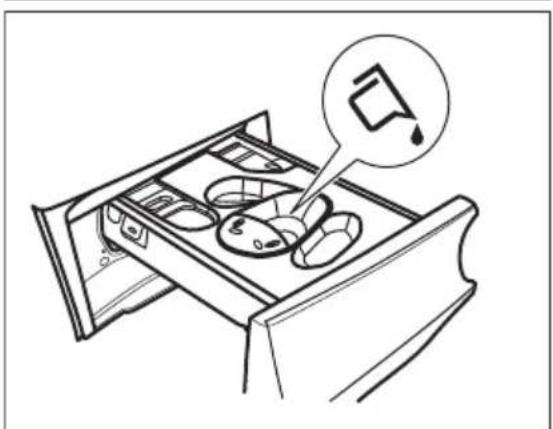 AEG LR86CBC86 - ATTENTION! - 1