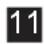 AEG OHI84A07XB - Indeling bedieningspaneel - 5
