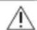 AEG HD6460XB - WARNING! - 1
