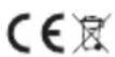 AEG HD6460XB - Typenschild - 1