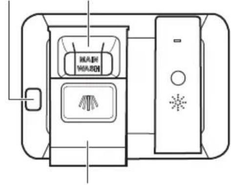 AEG FFB5677APW - Gebruik van het vaatwasmiddel - 2