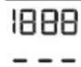 AEG LR794HUD - Control panel description - 11
