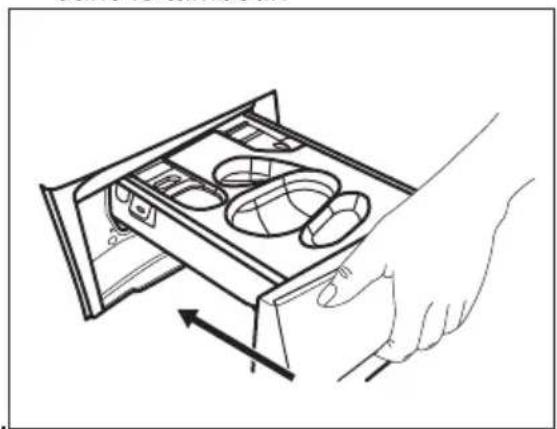 AEG LR794HUD - ATTENTION! - 5
