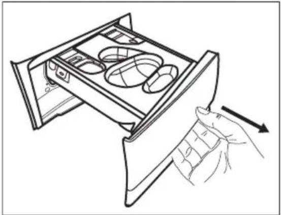 AEG LR794HUD - Proceed as follows - 1
