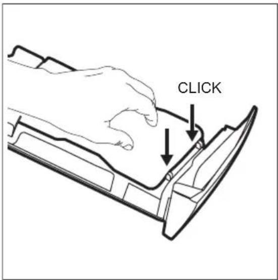 AEG LR794HUD - ATTENTION! - 4