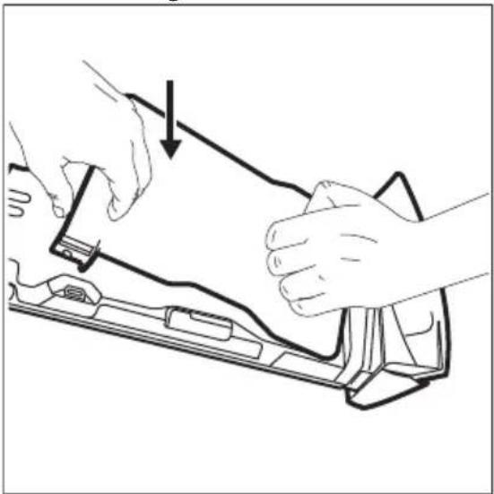 AEG LR794HUD - LET OP! - 3