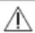 AEG TO64RAA7XB - WARNING! - 1