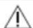 AEG TO64RAA7XB - WARNING! - 1