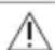 AEG TO64RAA7XB - WARNING! - 1