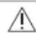 AEG TO64RAX7XB - WARNING! - 1