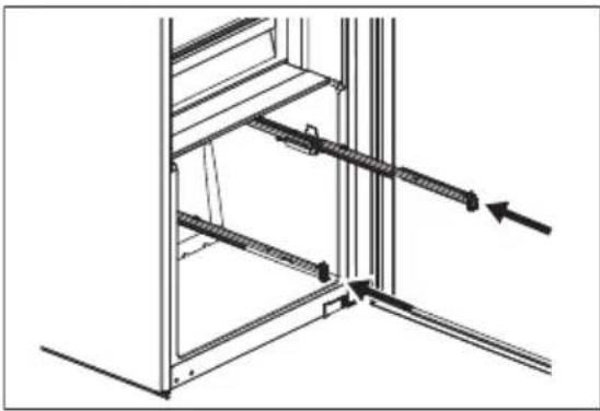 AEG NSK6D181BC - Groentelade - 2