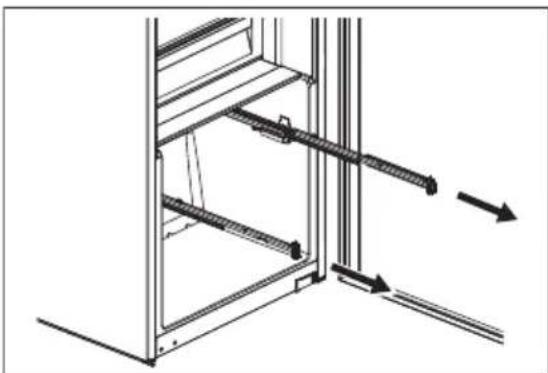 AEG NSK6D181BC - Groentelade - 3