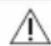 AEG NSK6D181BC - WARNING! - 1