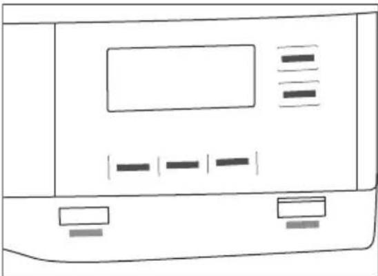 AEG TR78DD32B - Options - 1