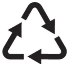 AEG LR75MM944 - Hinweise zum Recycling - 1