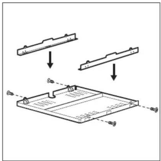 AEG TO64RA07CB - Caja de proteccion - 1