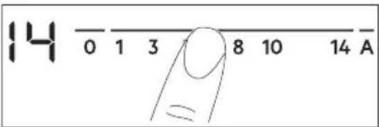 AEG TO64RAC7XB - Tehotaso - 1