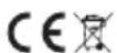 AEG TO64RAC7XB - Rating plate - 1