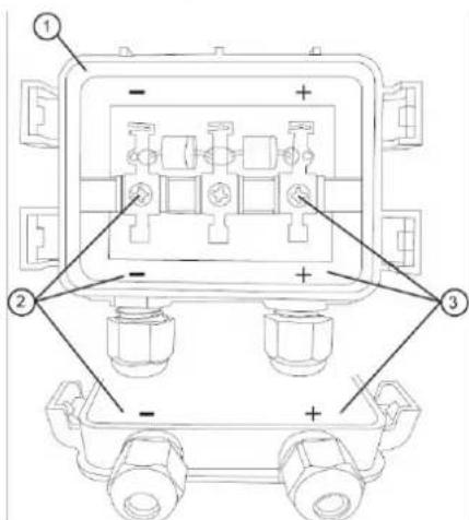 Mestic MSBC-150 - Parallele: - 3