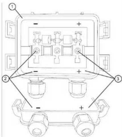Mestic MSBC-150 - Parallel: - 3