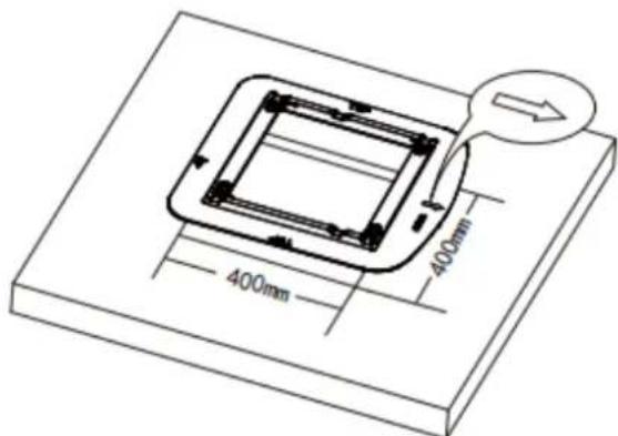 Mestic RTA-3600i - Arbeitsweise: - 1