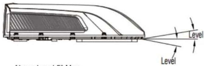 Mestic RTA-3600i - FÖRSIKTIGHET - 1