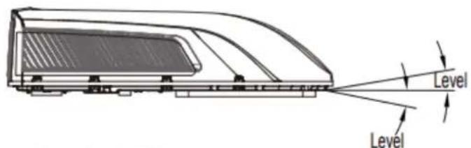 Mestic RTA-3600i - PRECAUCIÓN - 1