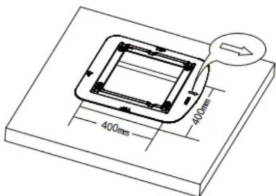 Mestic RTA-2600i - Arbeitsweise: - 1