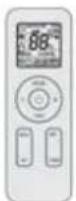 Mestic RTA-2600i - Indoor Unit - 2