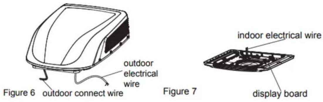 Mestic RTA-2600i - ADVERTENCIA - 1