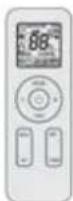 Mestic RTA-2600i - Indoor Unit - 2