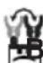 Schumacher SC1361 - CLAMPS REVERSED/ - 1