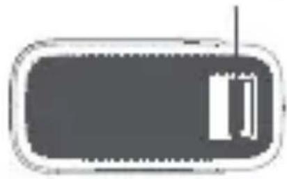 CUKTECH PB100 - Produktübersicht - 1
